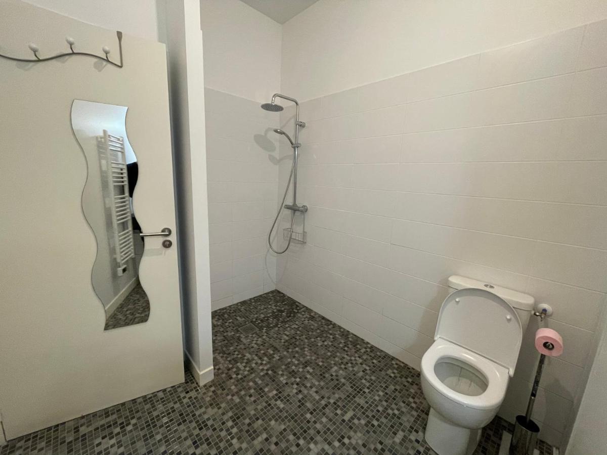 Appartement Plain Pied- Bord De Mer & Linge Et Menage Inclus Saint-Palais-sur-Mer Exterior foto