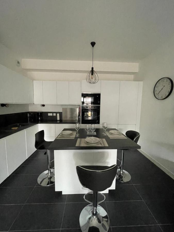 Appartement Plain Pied- Bord De Mer & Linge Et Menage Inclus Saint-Palais-sur-Mer Exterior foto